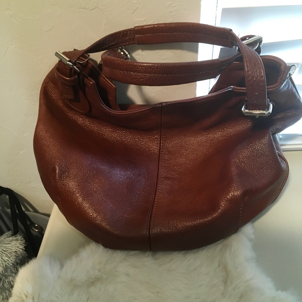 Hobo bag